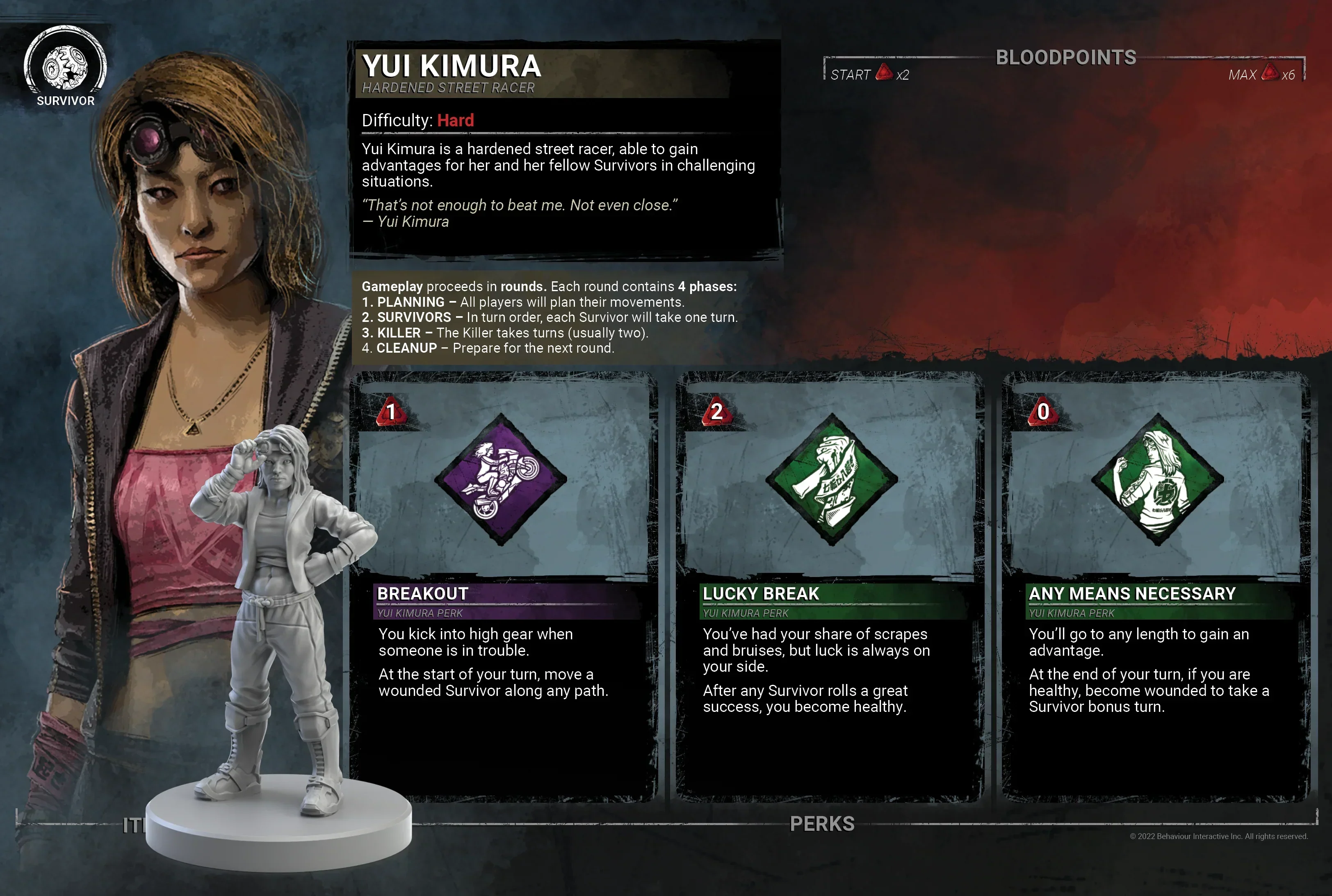 Dead by Daylight™: The Board Game Unbroken Expansion - Image 5