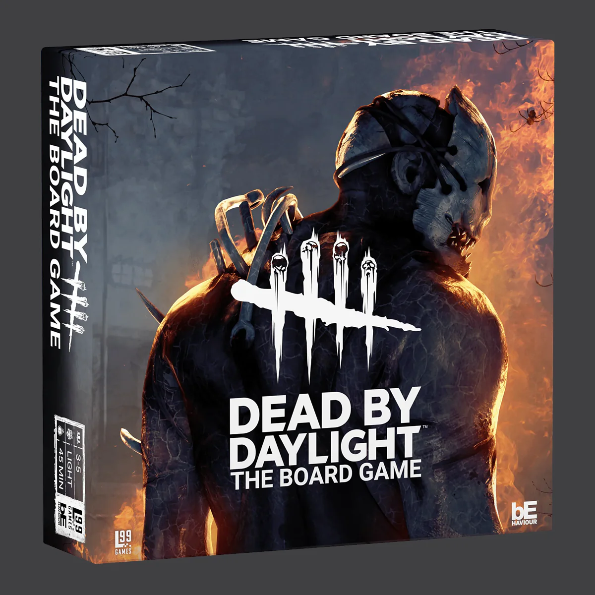 Dead by Daylight™: The Board Game (Standard Edition) - Image 3