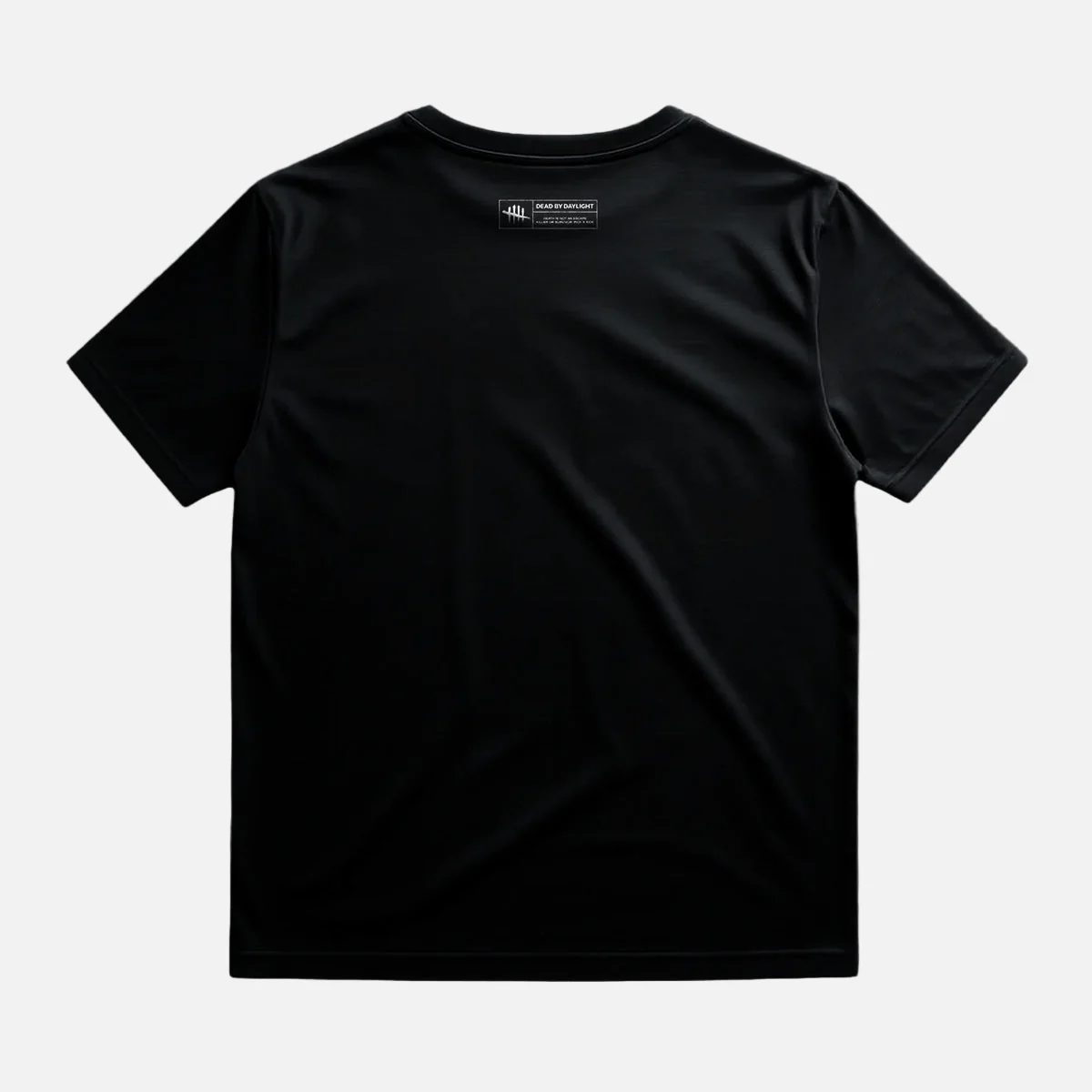 Death is Not an Escape T-Shirt - Image 2