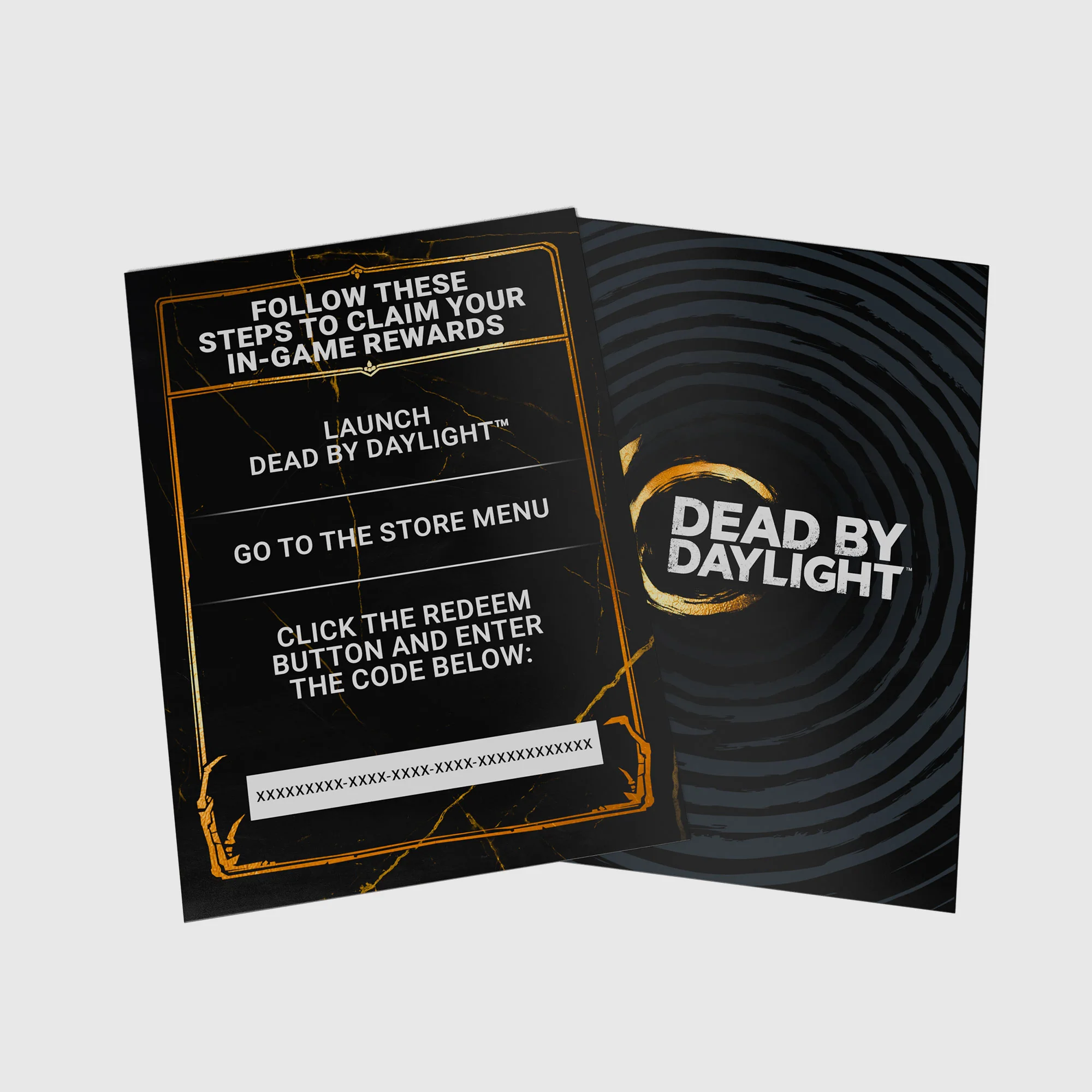 Dead by Daylight - 10th anniversary Collector's Set - Image 7