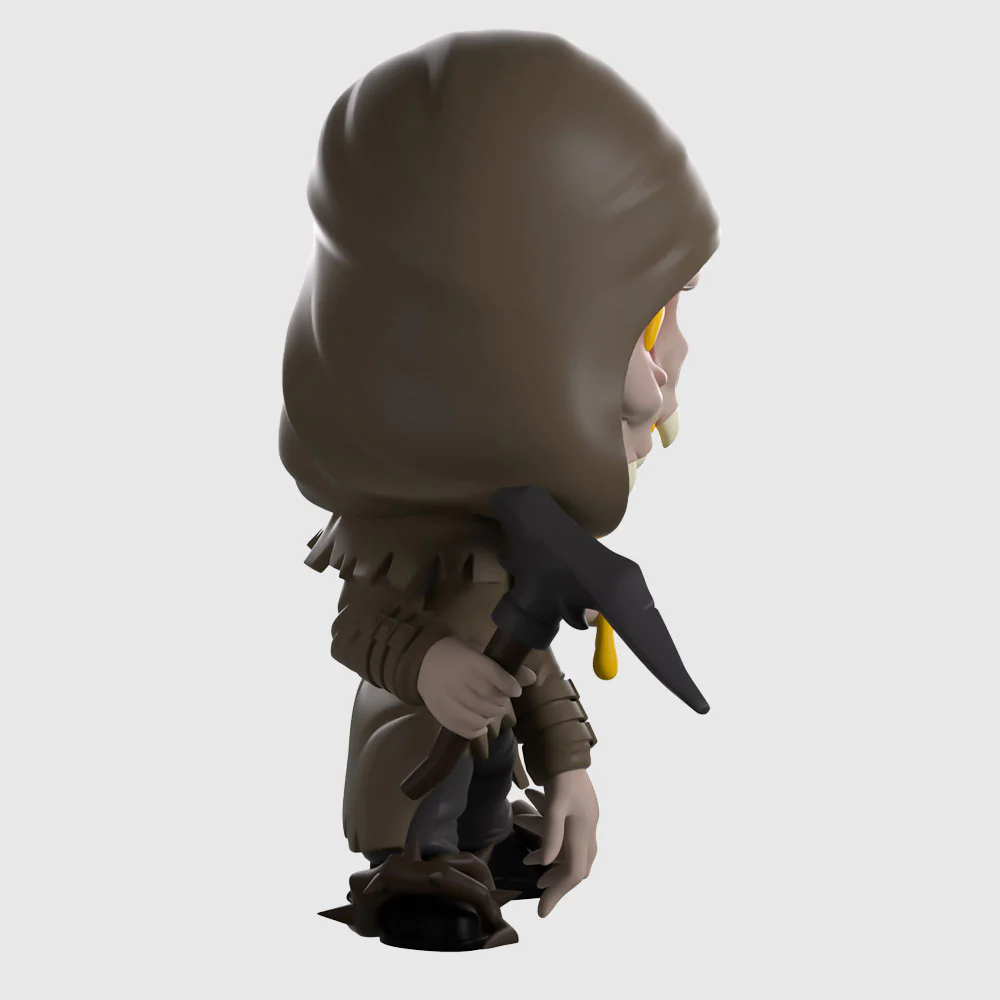 Dead by Daylight x Youtooz - The Blight figure - Image 3