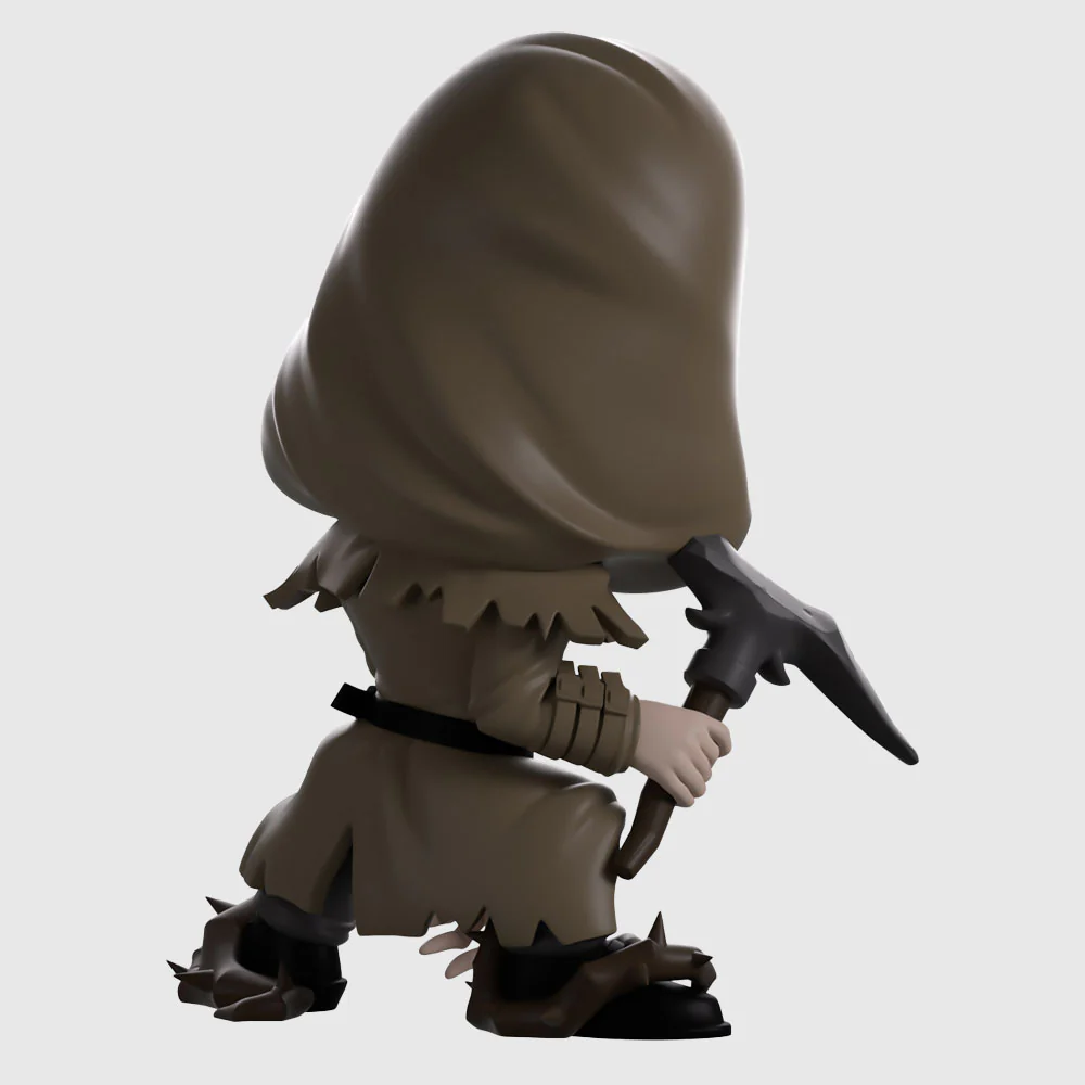 Dead by Daylight x Youtooz - The Blight figure - Image 4