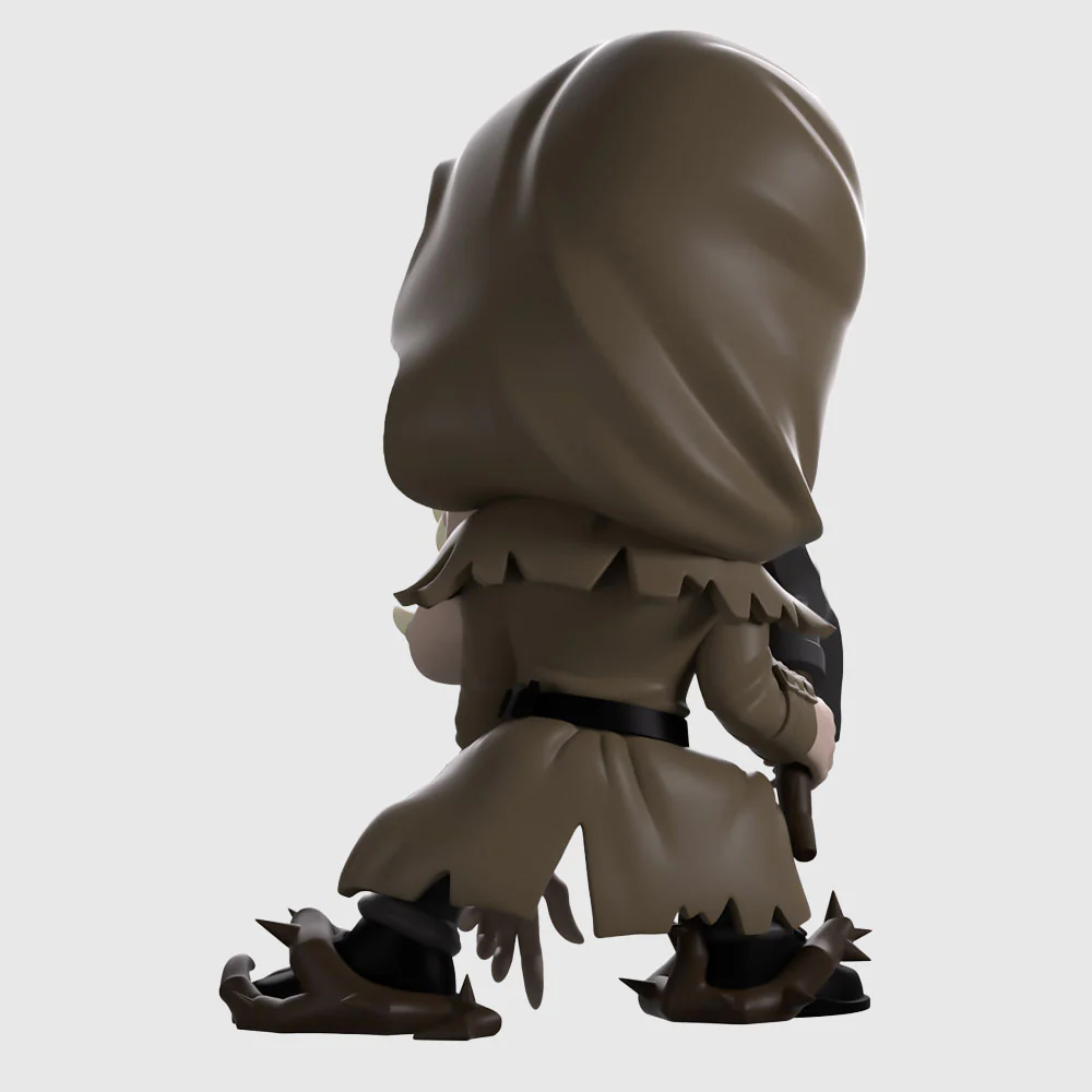 Dead by Daylight x Youtooz - The Blight figure - Image 5