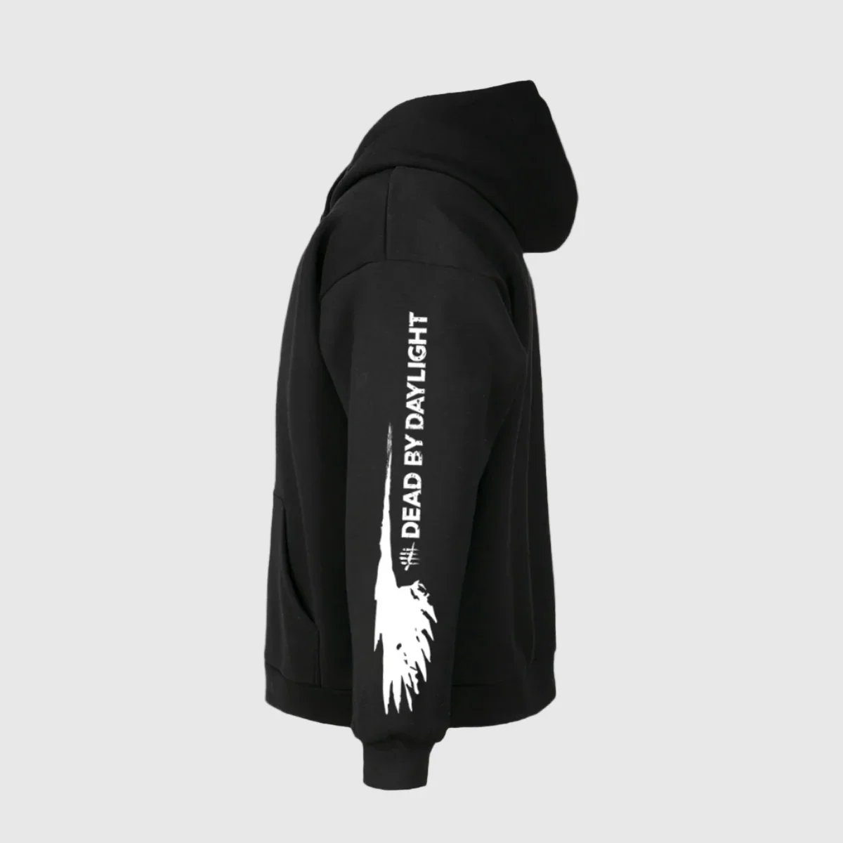 The Artist Retro Hoodie - Image 3